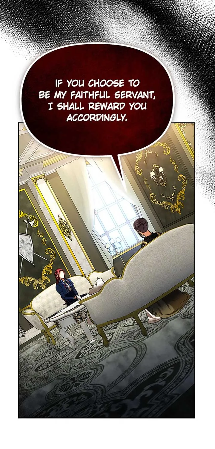 Divorce Is The Condition Zinmanga X Chapter 27 Page 11