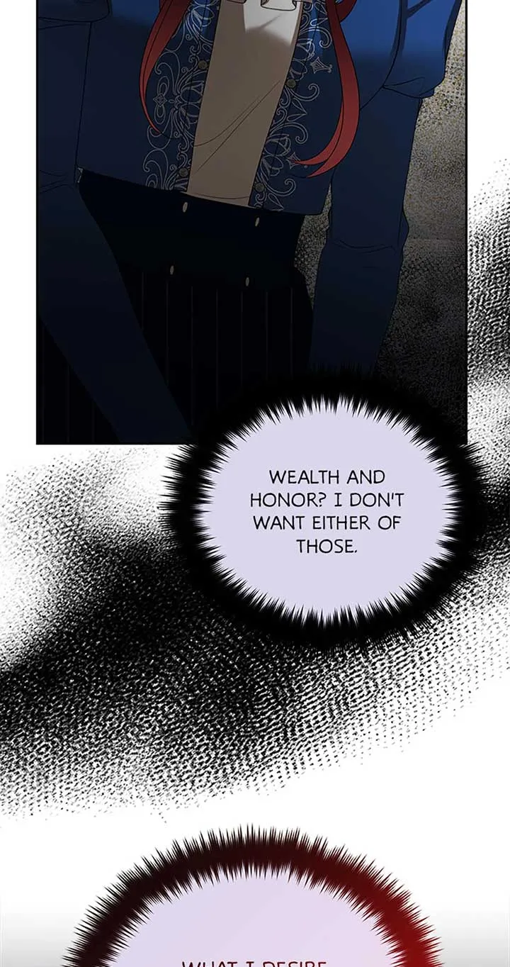 Divorce Is The Condition Zinmanga X Chapter 27 Page 16