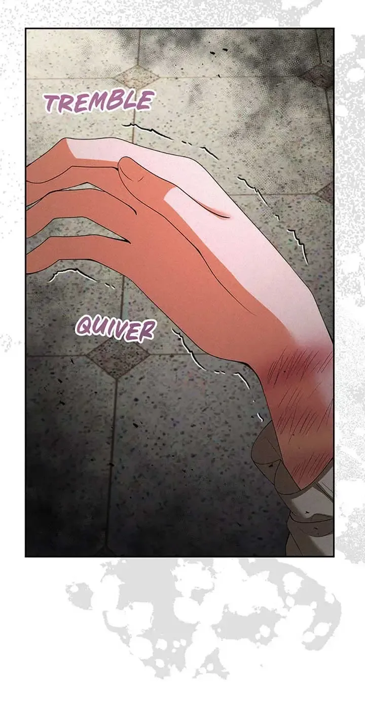 Divorce Is The Condition Zinmanga X Chapter 27 Page 74
