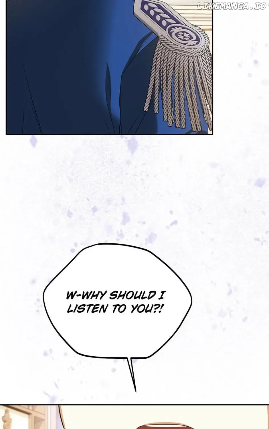 Divorce Is The Condition Zinmanga X Chapter 26 Page 69