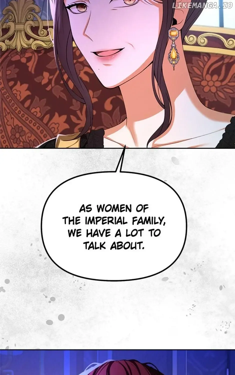 Divorce Is The Condition Zinmanga X Chapter 26 Page 121