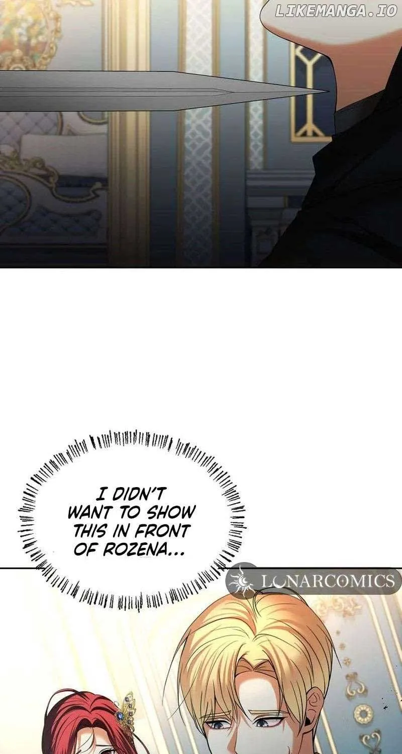 Divorce Is The Condition Zinmanga X Chapter 24 Page 20