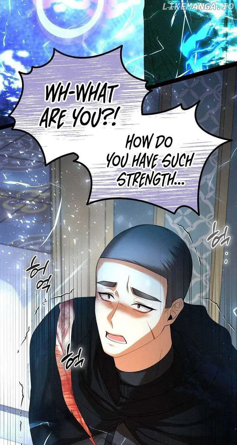 Divorce Is The Condition Zinmanga X Chapter 24 Page 36