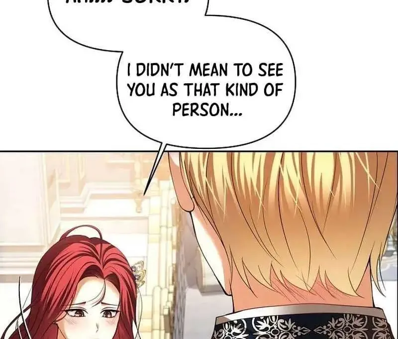 Divorce Is The Condition Zinmanga X Chapter 23 Page 91