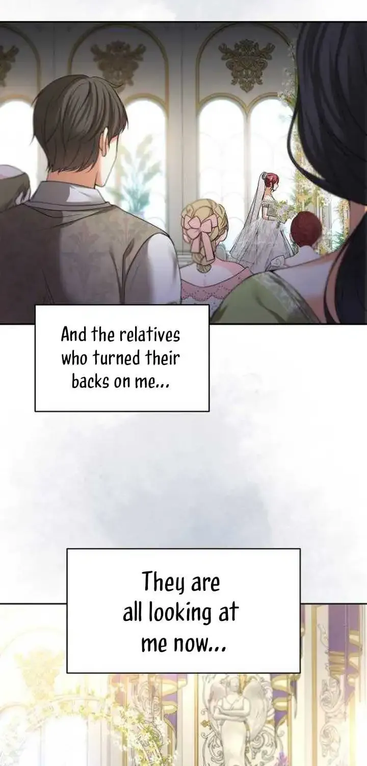 Divorce Is The Condition Zinmanga X Chapter 21 Page 15