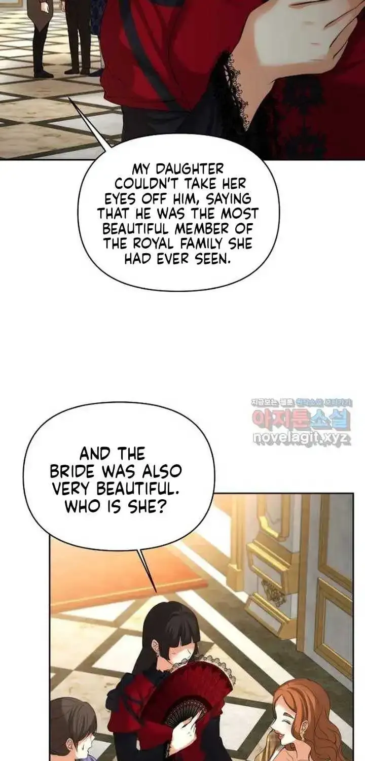 Divorce Is The Condition Zinmanga X Chapter 21 Page 60