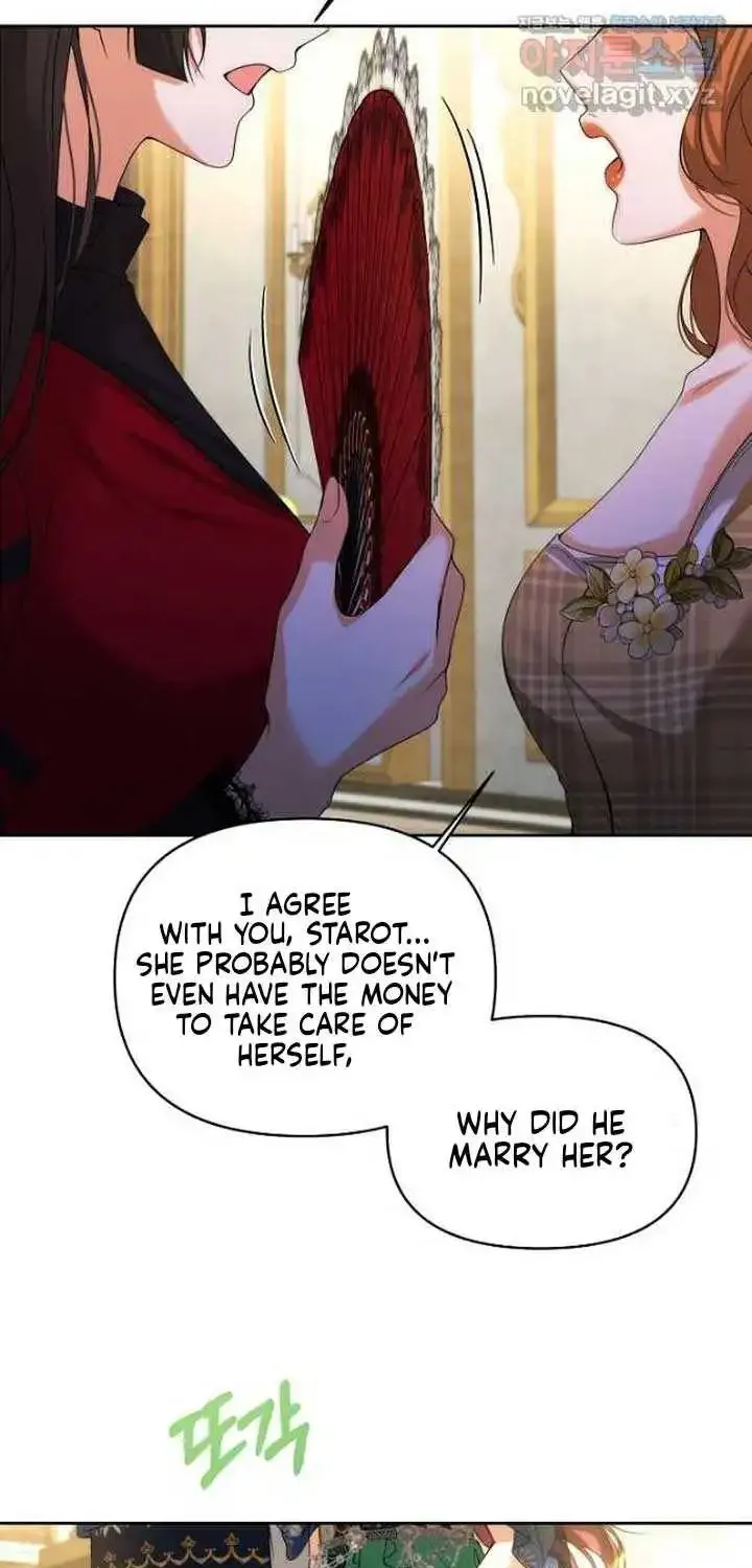 Divorce Is The Condition Zinmanga X Chapter 21 Page 62