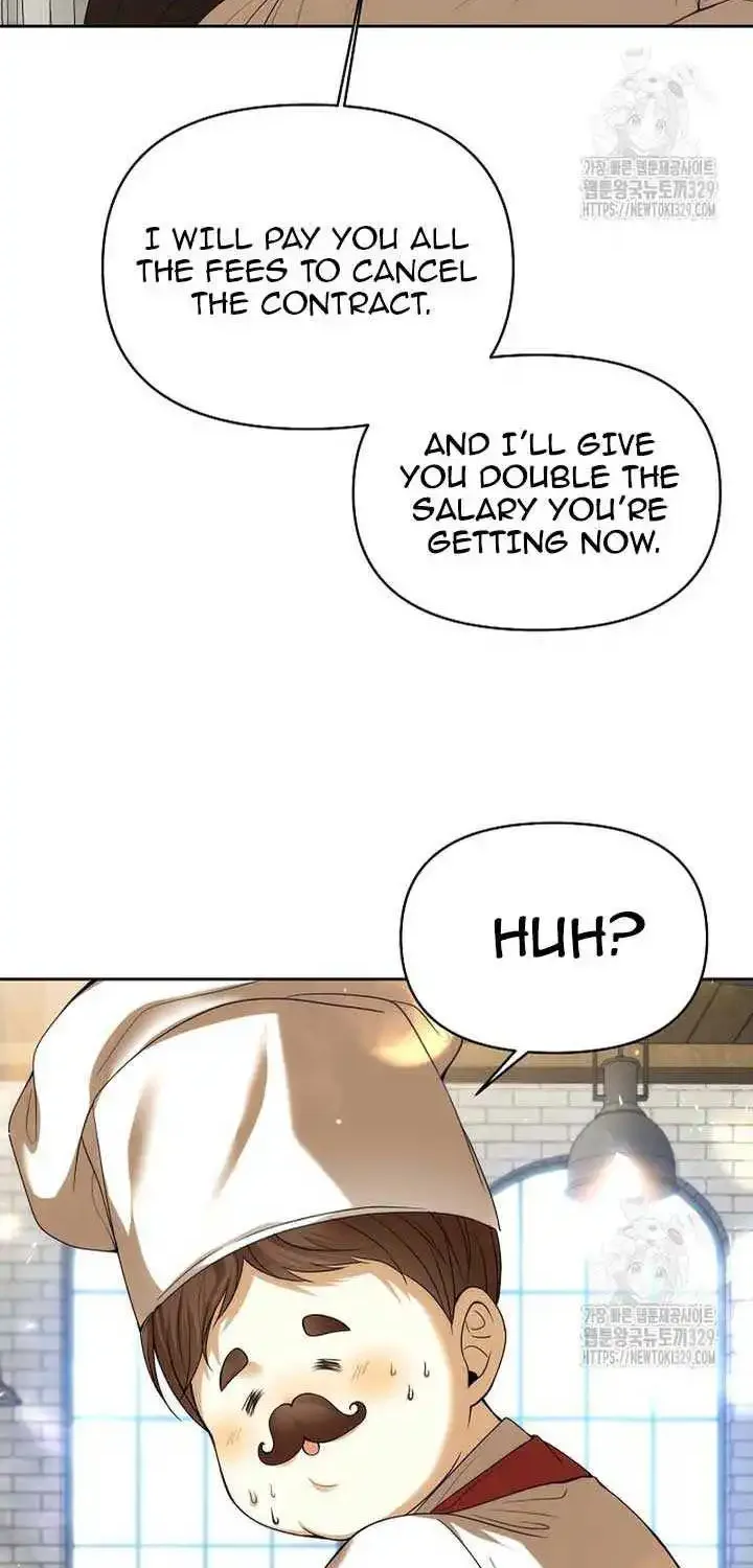 Divorce Is The Condition Zinmanga X Chapter 20 Page 15