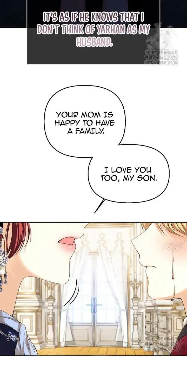 Divorce Is The Condition Zinmanga X Chapter 20 Page 49