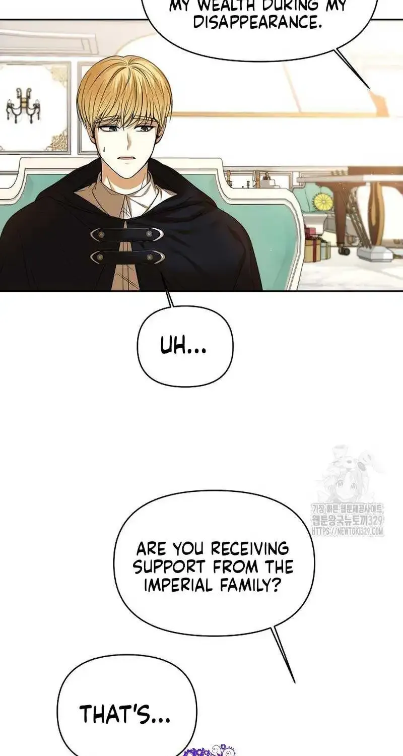 Divorce Is The Condition Zinmanga X Chapter 19 Page 11