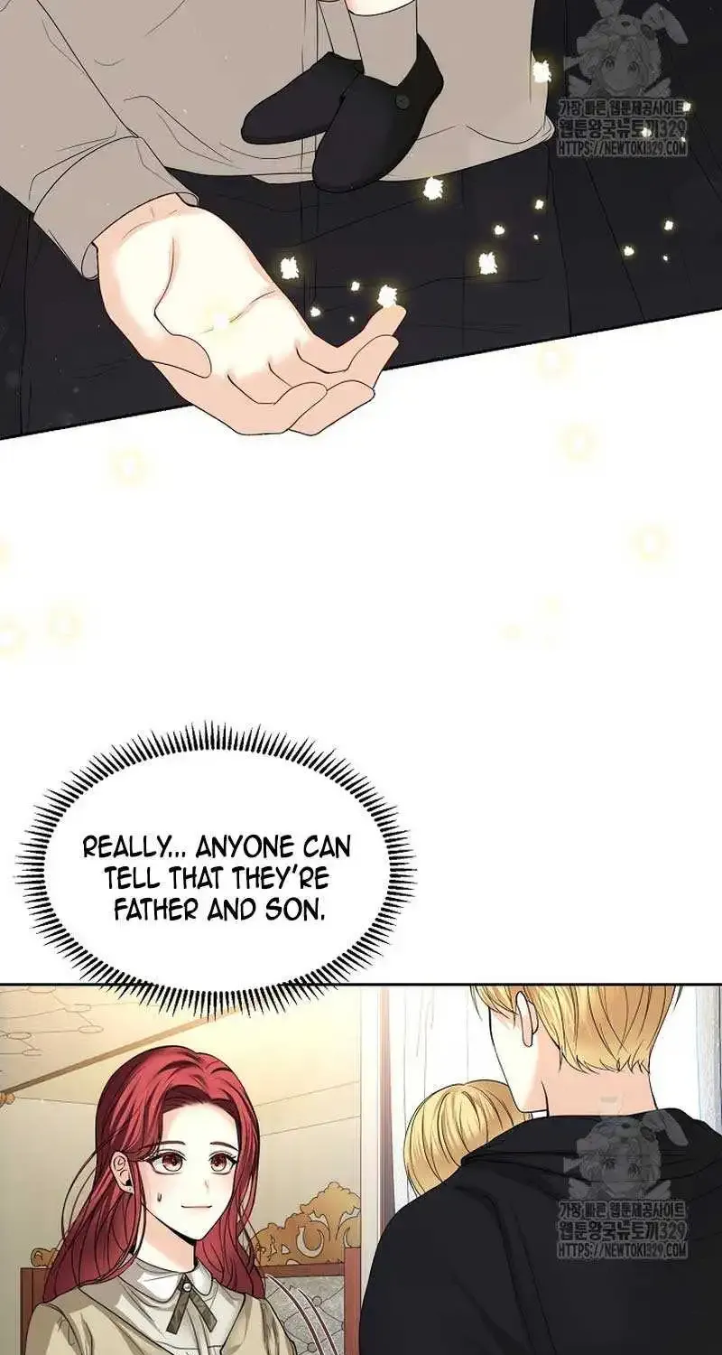 Divorce Is The Condition Zinmanga X Chapter 17 Page 26