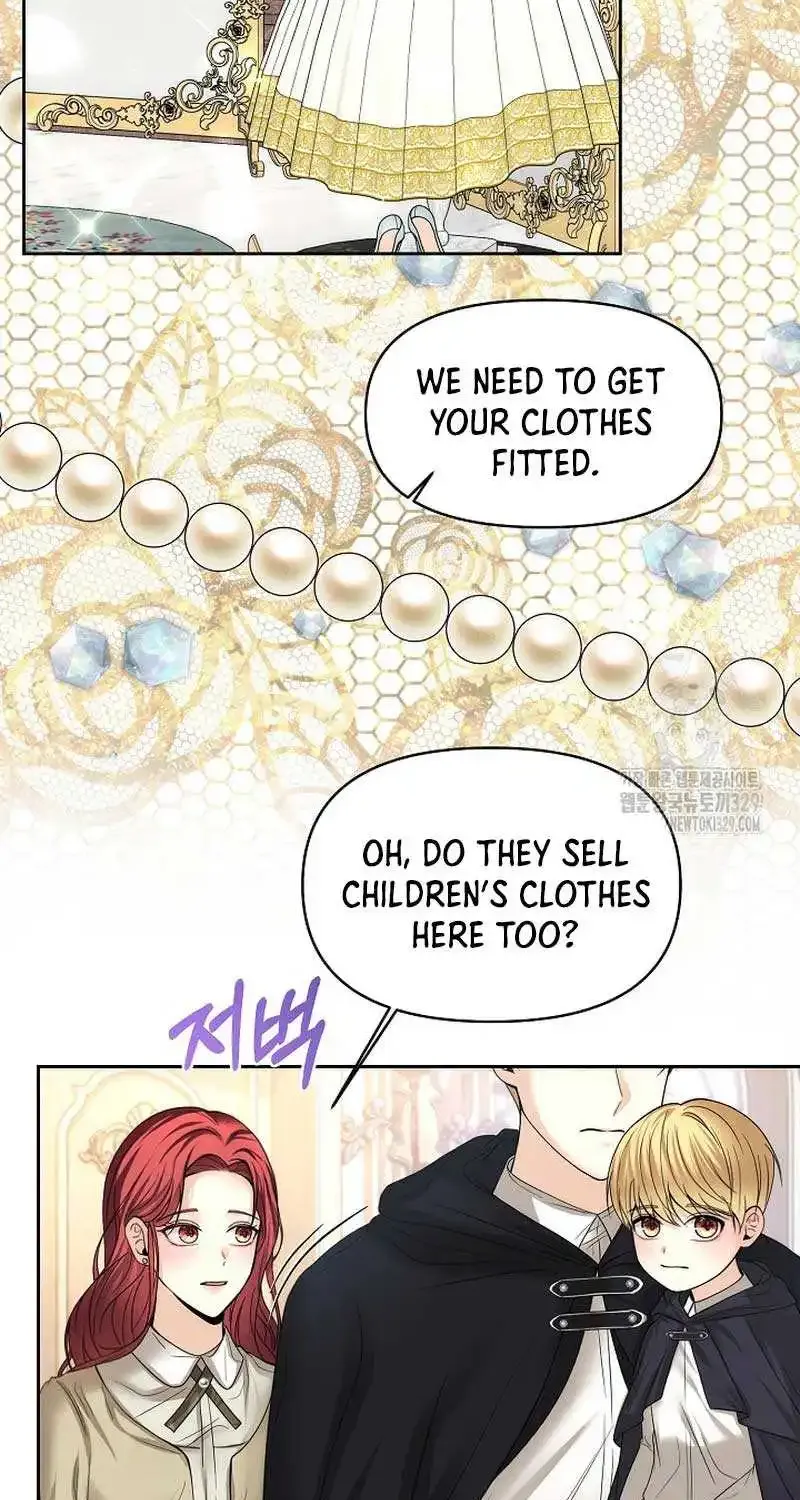 Divorce Is The Condition Zinmanga X Chapter 17 Page 28