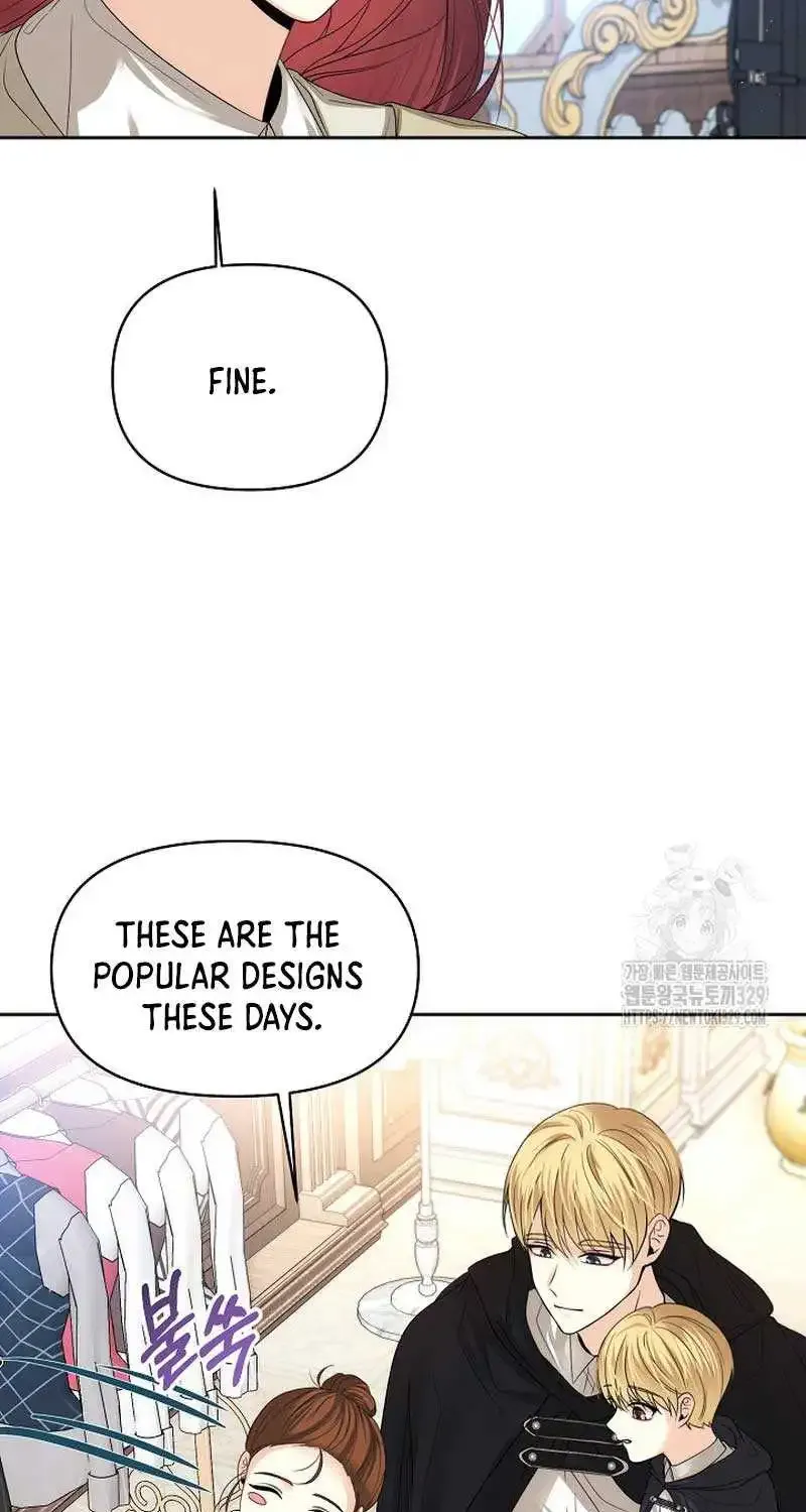 Divorce Is The Condition Zinmanga X Chapter 17 Page 36