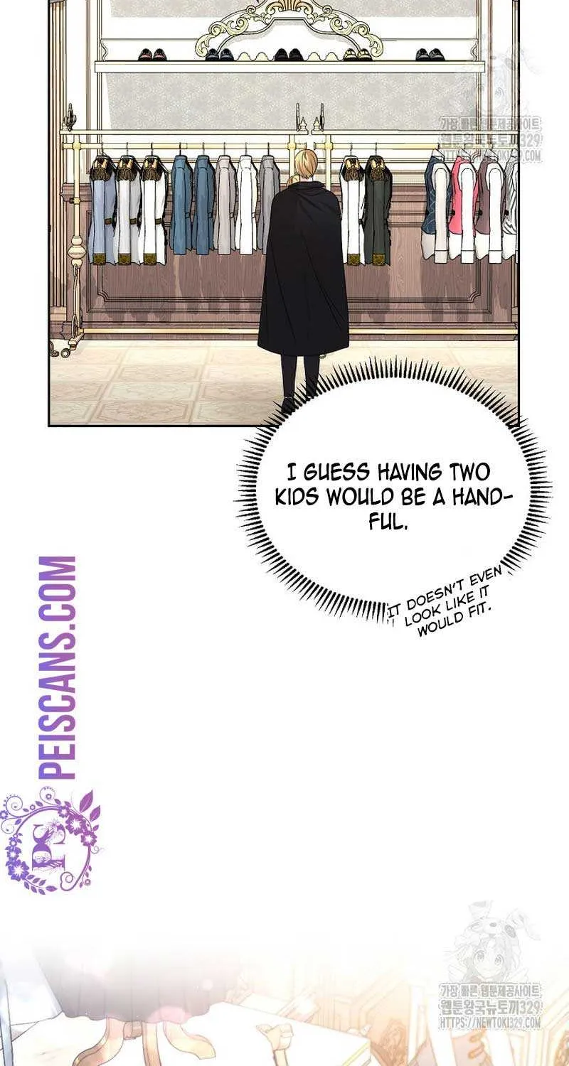 Divorce Is The Condition Zinmanga X Chapter 17 Page 44
