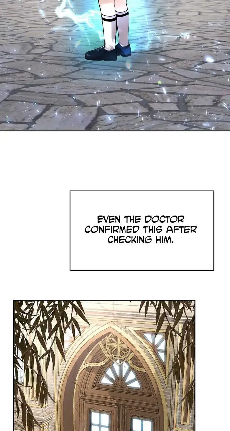 Divorce Is The Condition Zinmanga X Chapter 14 Page 2
