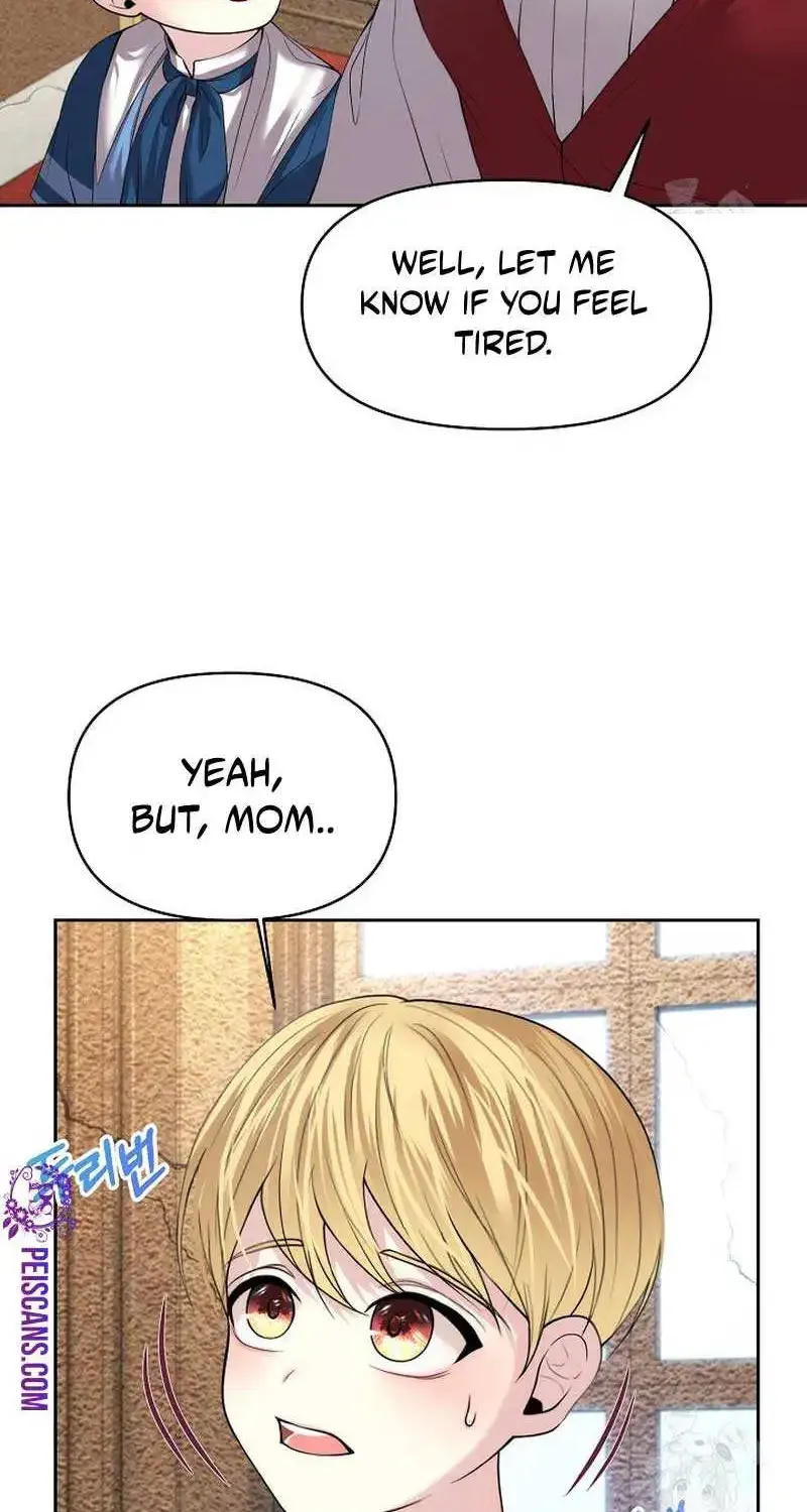 Divorce Is The Condition Zinmanga X Chapter 14 Page 4