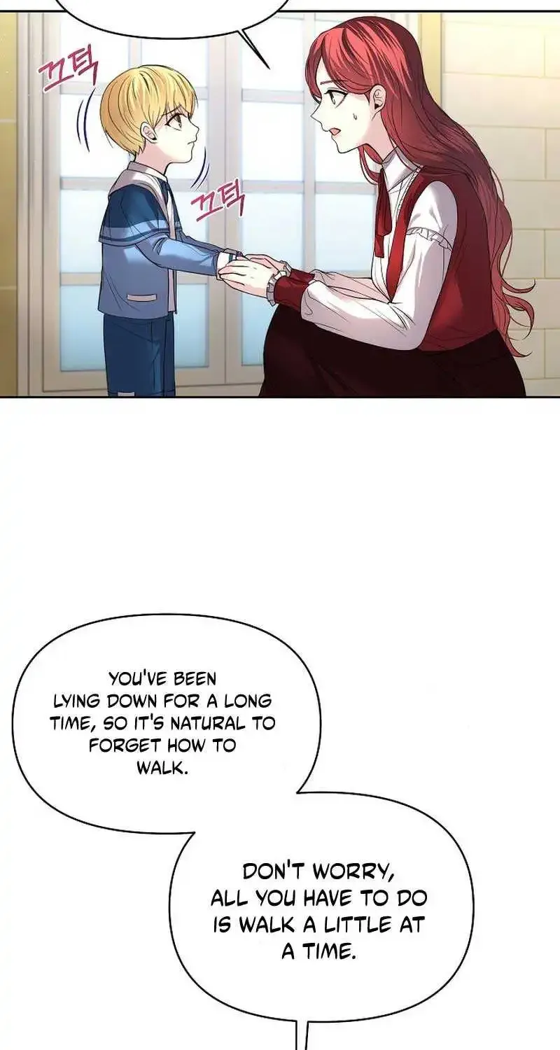 Divorce Is The Condition Zinmanga X Chapter 14 Page 28