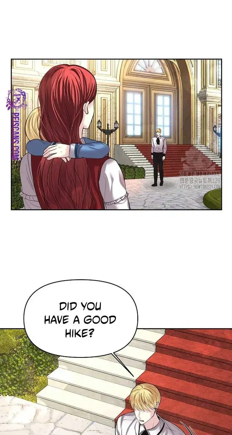 Divorce Is The Condition Zinmanga X Chapter 14 Page 35