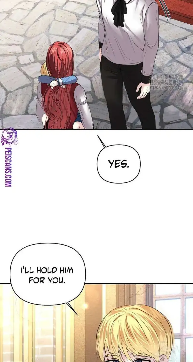 Divorce Is The Condition Zinmanga X Chapter 14 Page 36