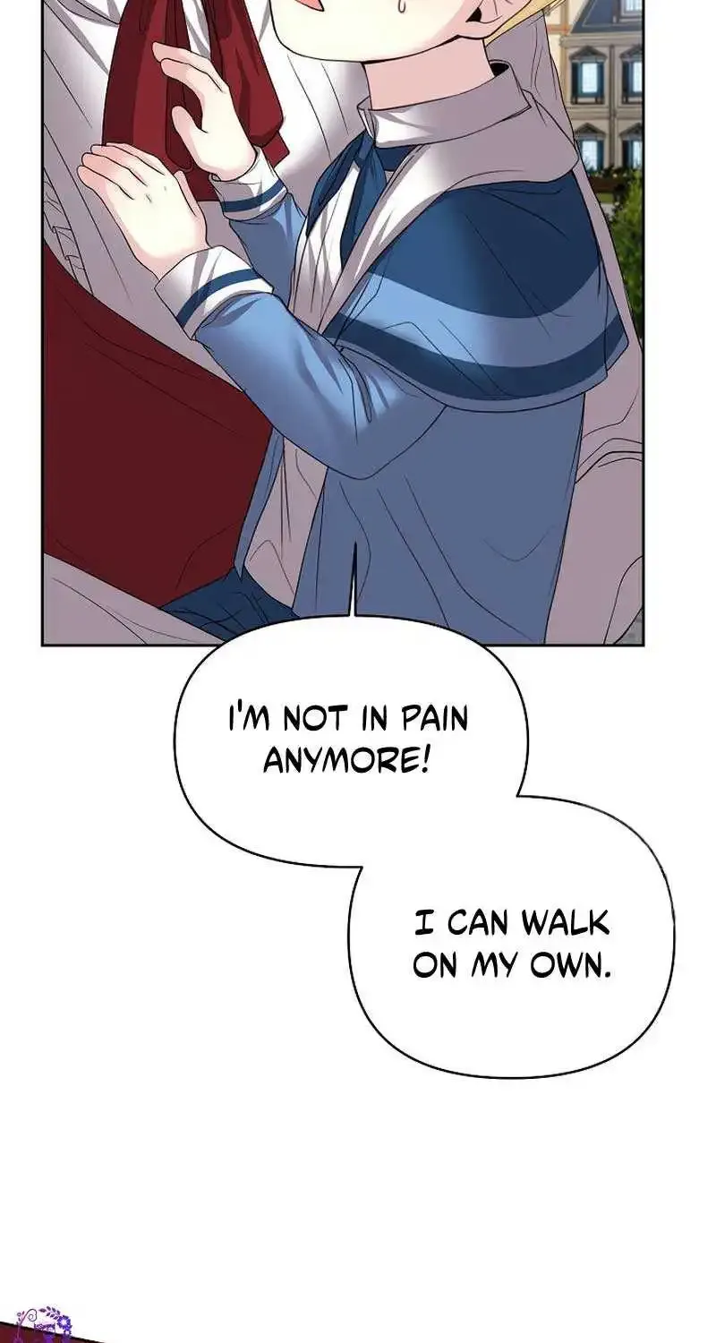 Divorce Is The Condition Zinmanga X Chapter 14 Page 38