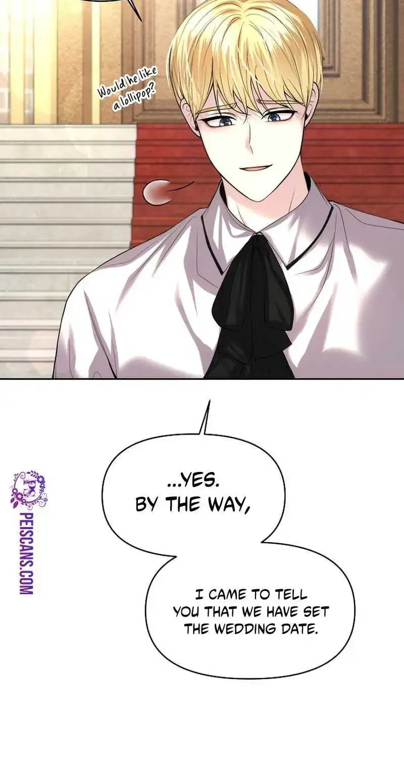 Divorce Is The Condition Zinmanga X Chapter 14 Page 42