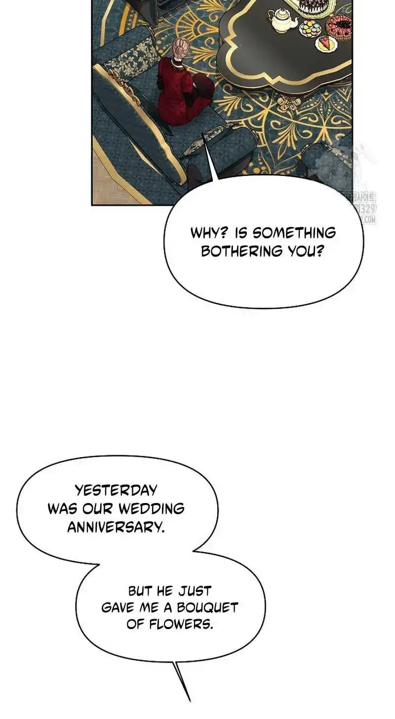 Divorce Is The Condition Zinmanga X Chapter 14 Page 48