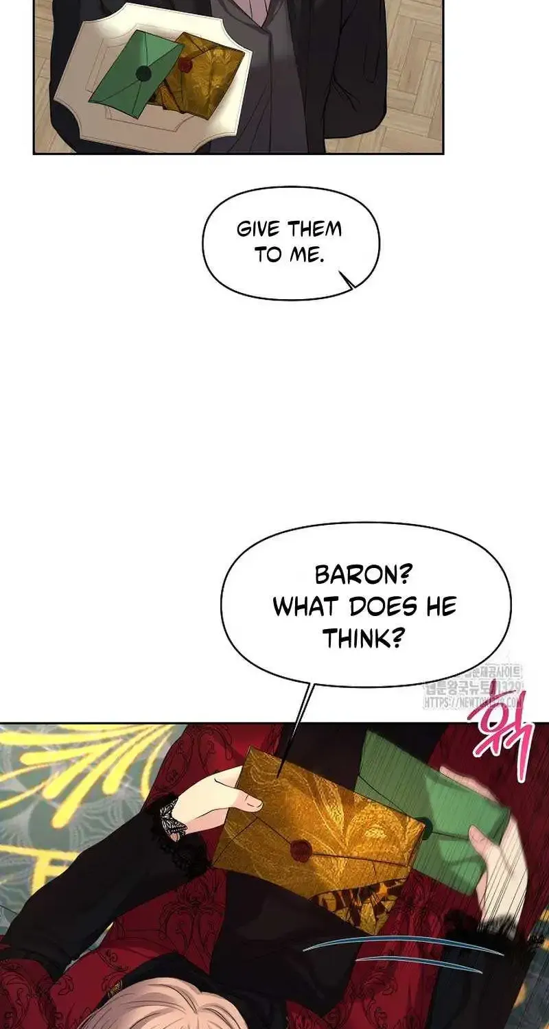 Divorce Is The Condition Zinmanga X Chapter 14 Page 63