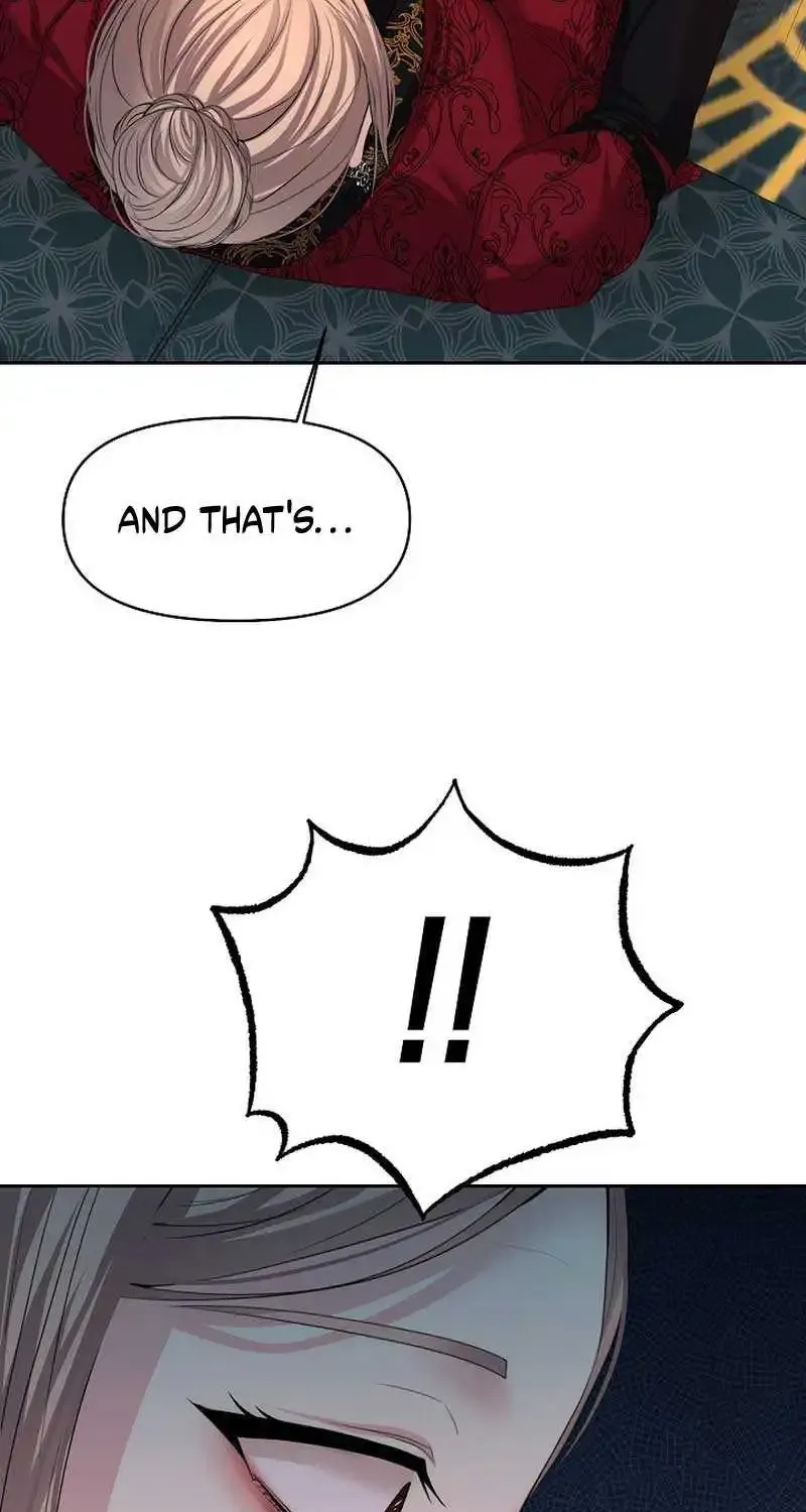 Divorce Is The Condition Zinmanga X Chapter 14 Page 64