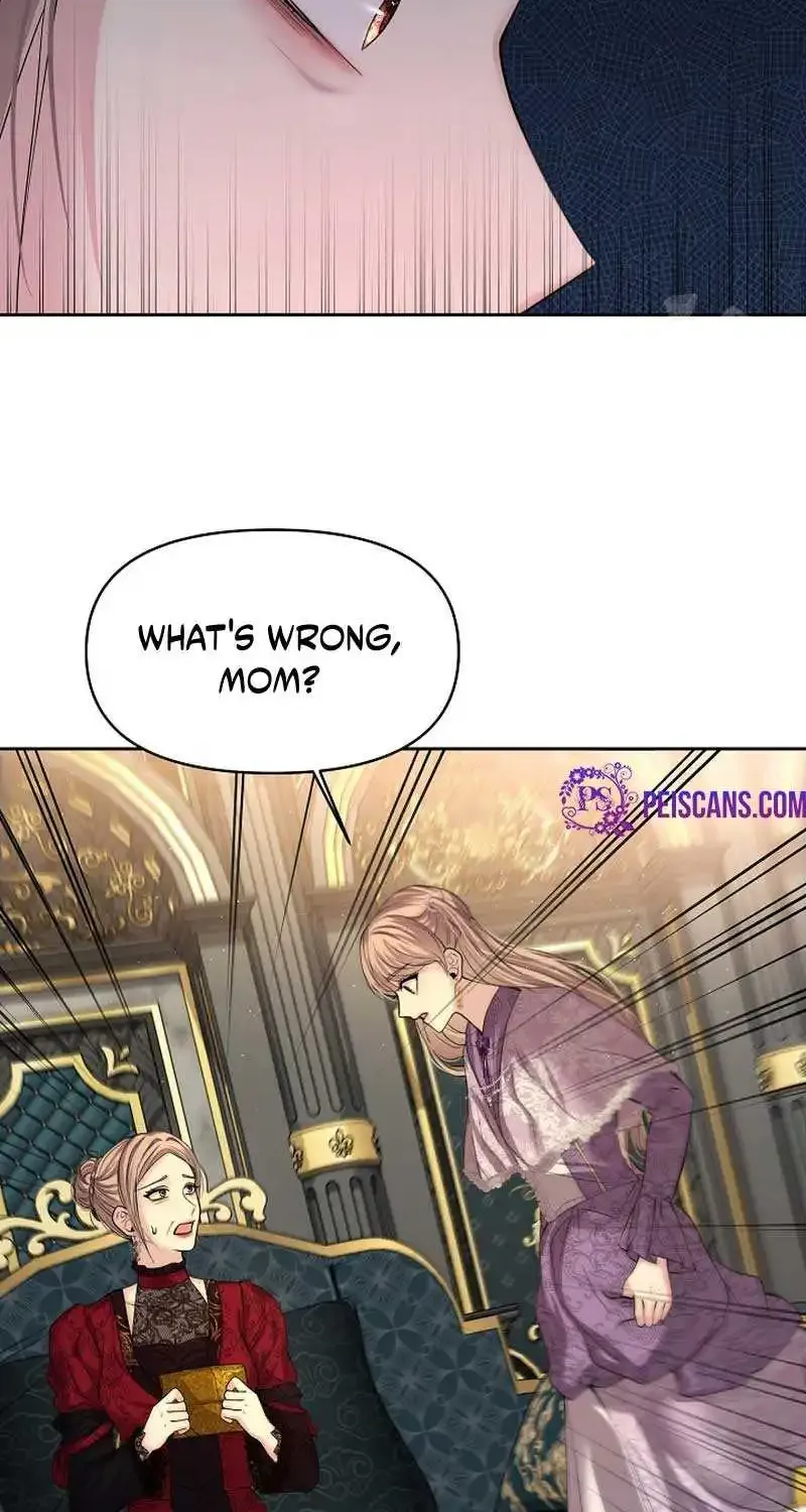 Divorce Is The Condition Zinmanga X Chapter 14 Page 65