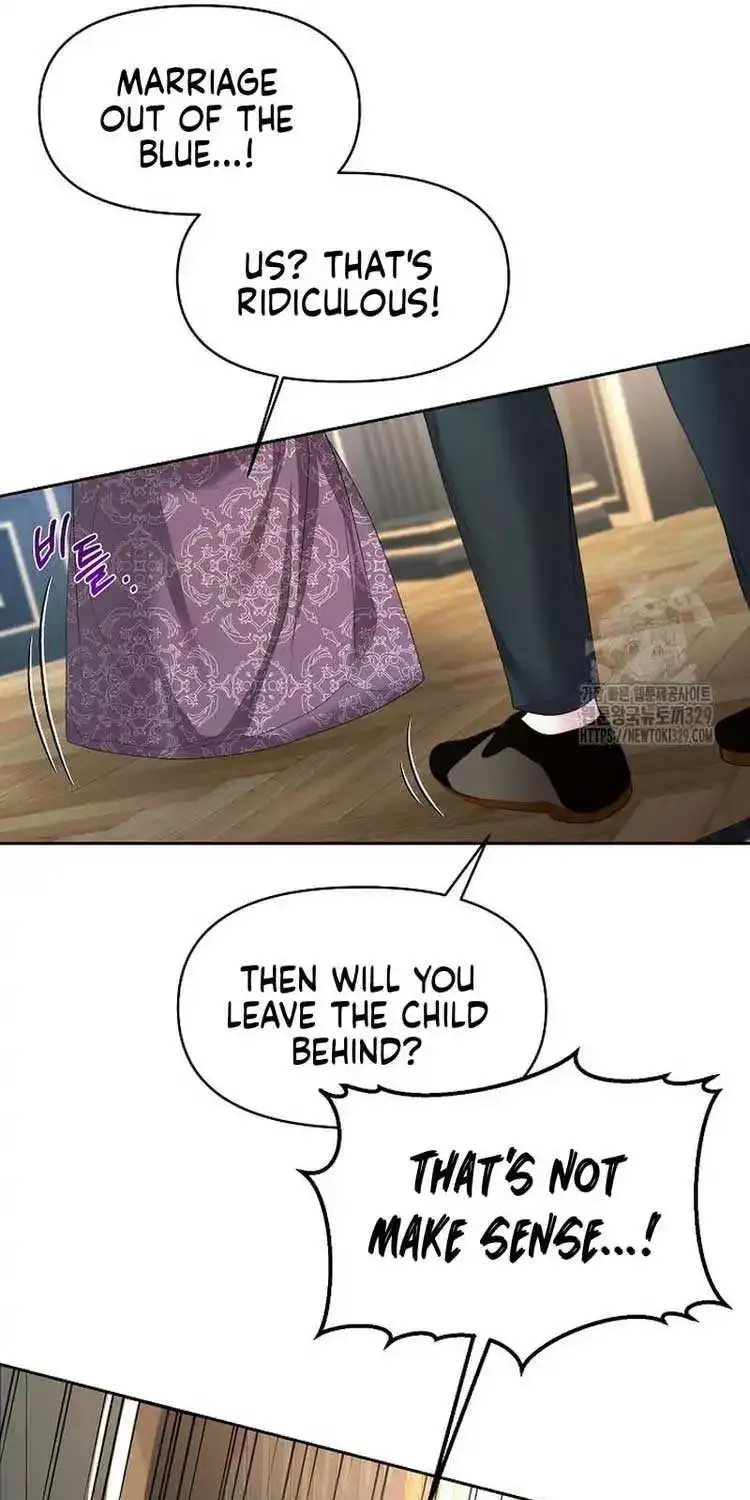Divorce Is The Condition Zinmanga X Chapter 11 Page 41