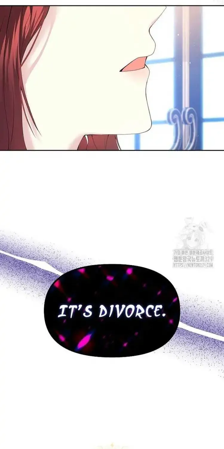 Divorce Is The Condition Zinmanga X Chapter 11 Page 54