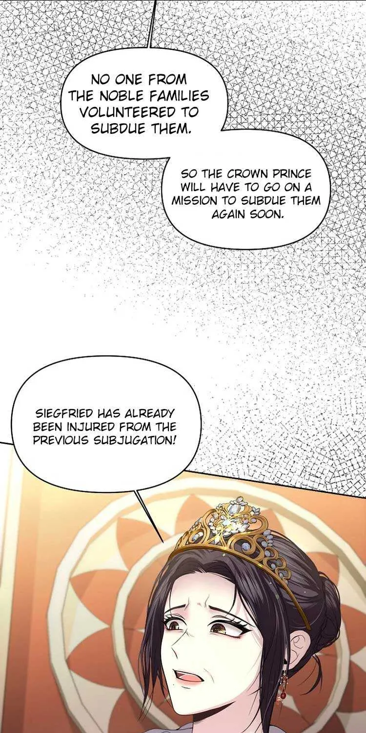 Divorce Is The Condition Zinmanga X Chapter 10 Page 28