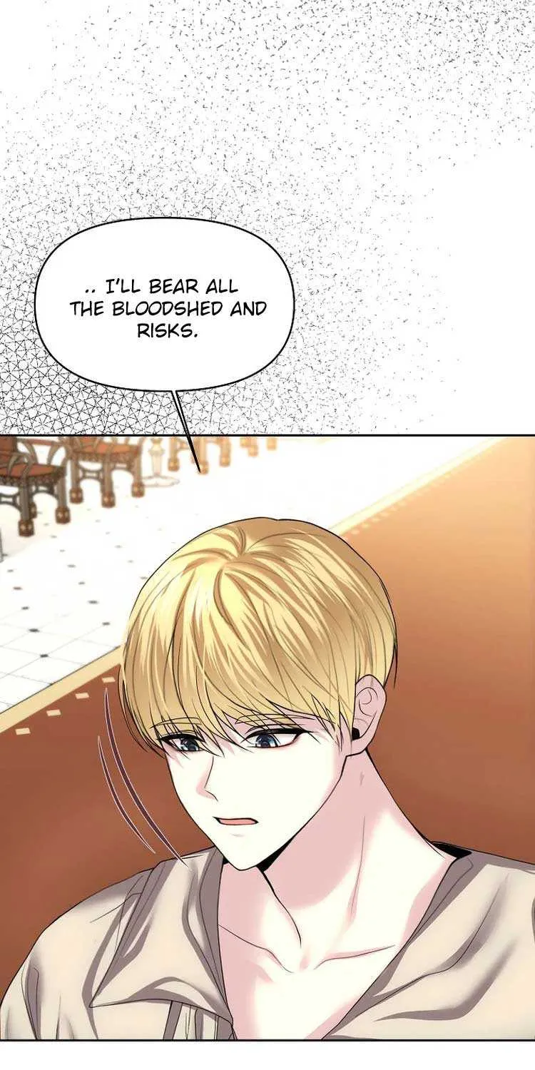 Divorce Is The Condition Zinmanga X Chapter 10 Page 32