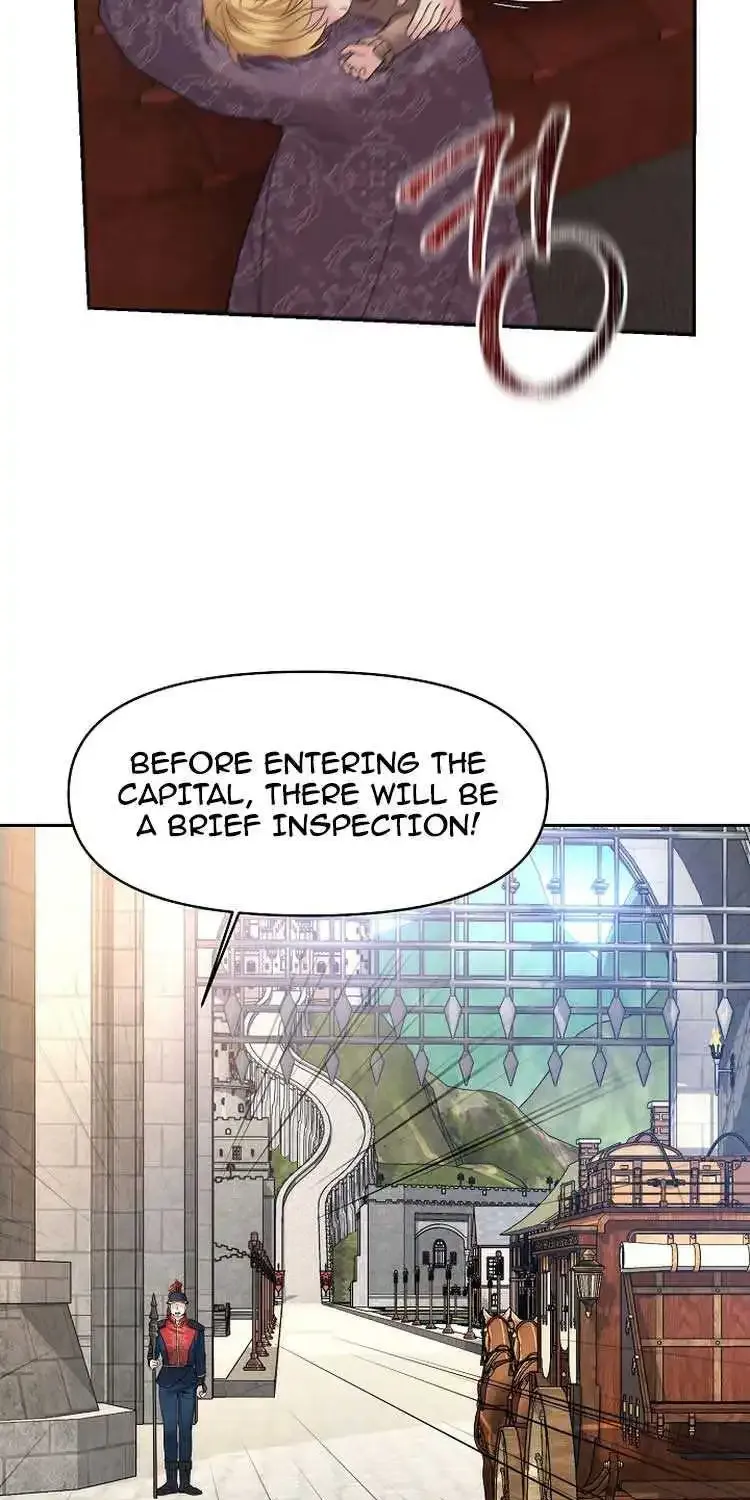 Divorce Is The Condition Zinmanga X Chapter 8 Page 24