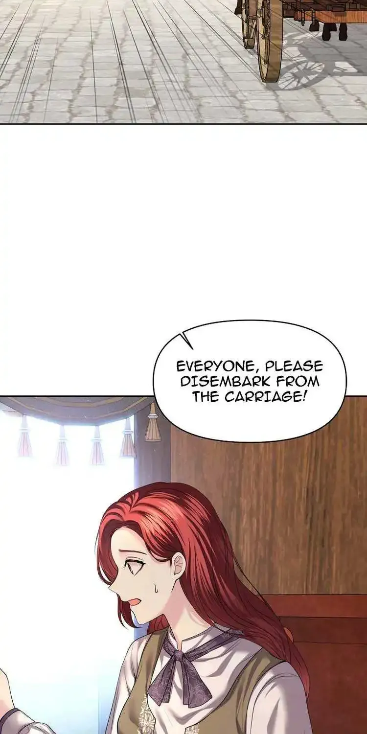 Divorce Is The Condition Zinmanga X Chapter 8 Page 25