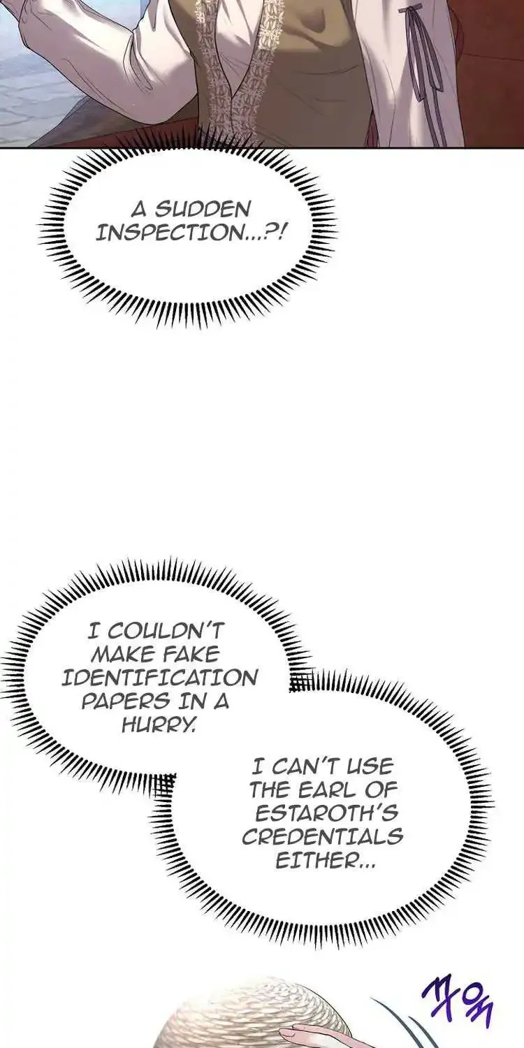 Divorce Is The Condition Zinmanga X Chapter 8 Page 26