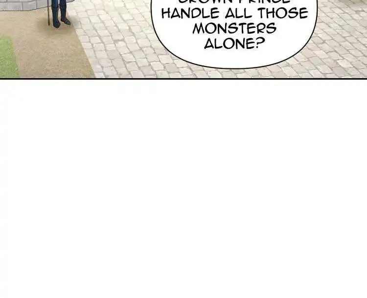Divorce Is The Condition Zinmanga X Chapter 8 Page 30