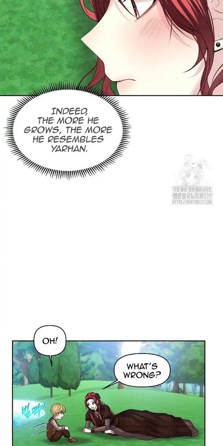 Divorce Is The Condition Zinmanga X Chapter 7 Page 19