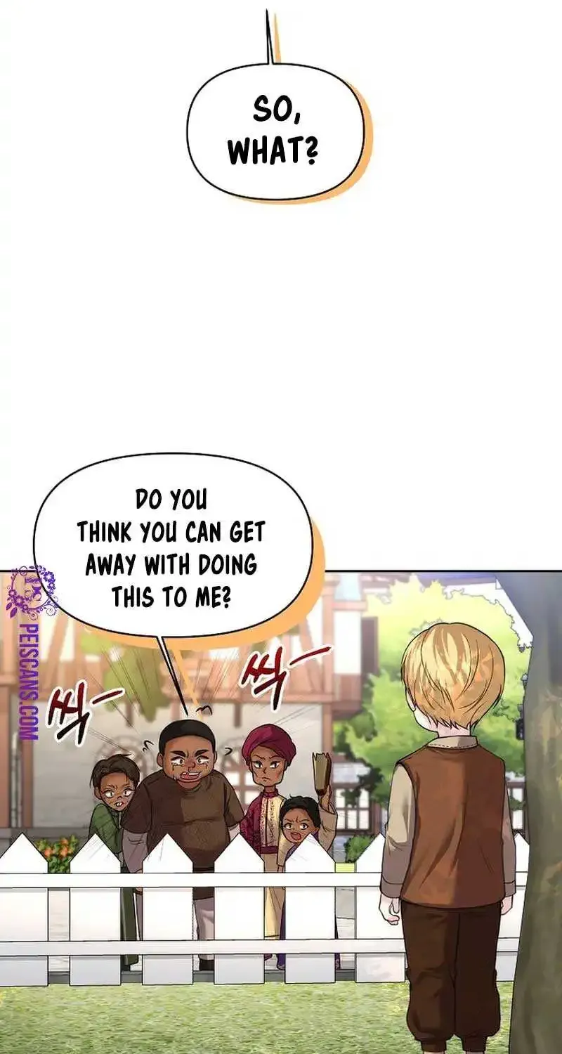Divorce Is The Condition Zinmanga X Chapter 6 Page 63