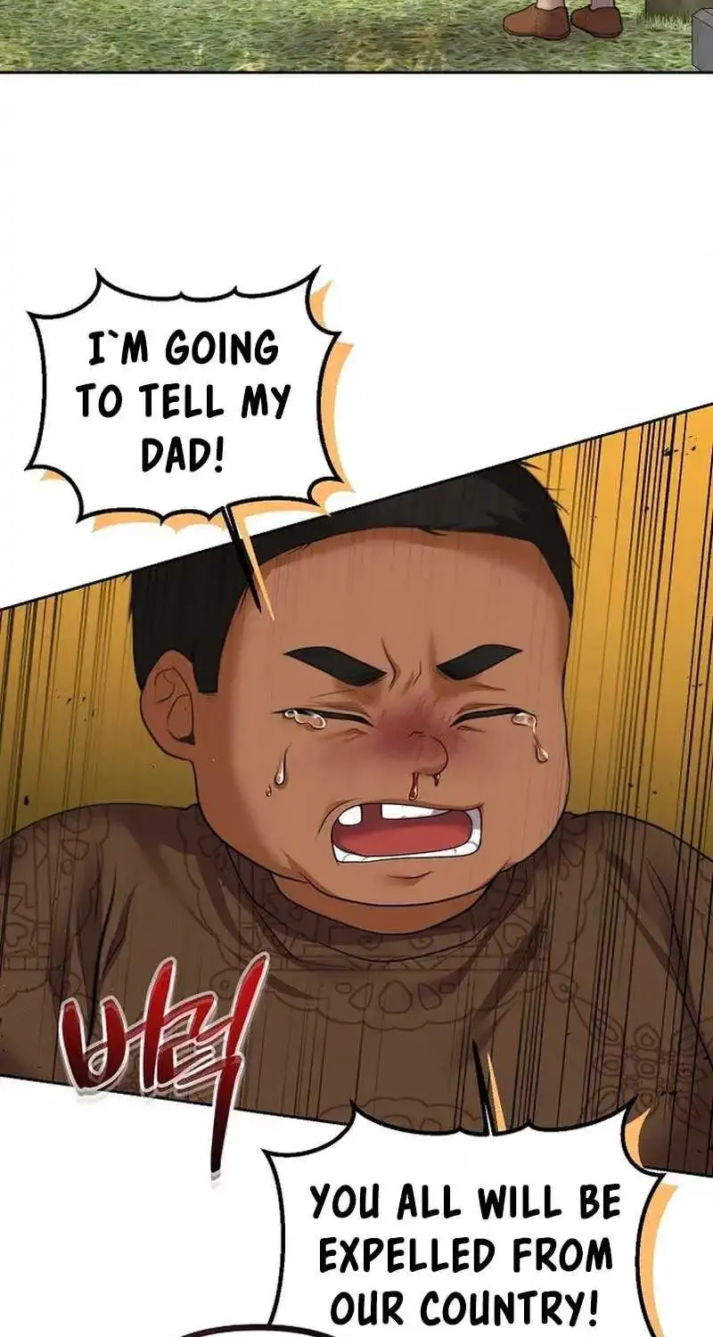 Divorce Is The Condition Zinmanga X Chapter 6 Page 64