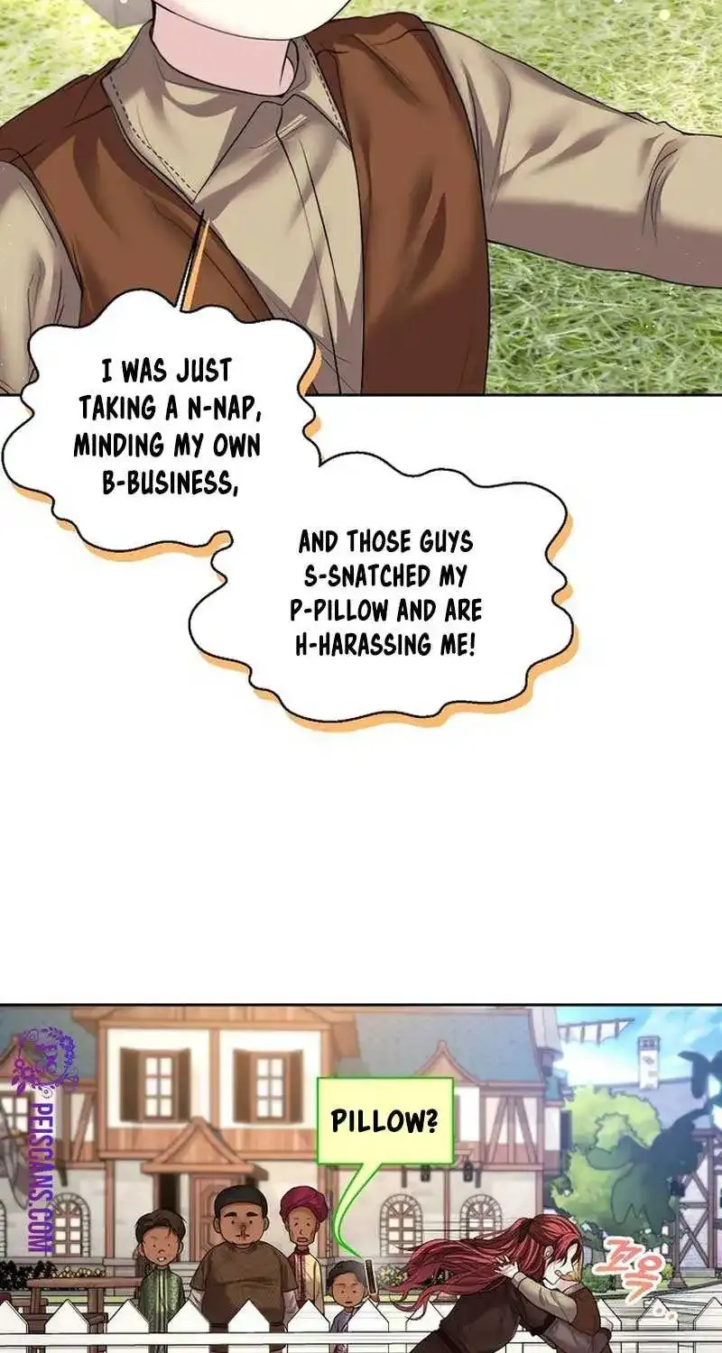 Divorce Is The Condition Zinmanga X Chapter 6 Page 69