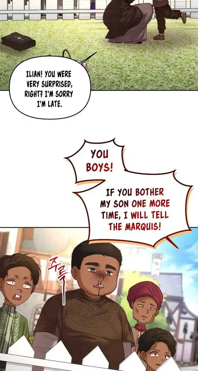 Divorce Is The Condition Zinmanga X Chapter 6 Page 70