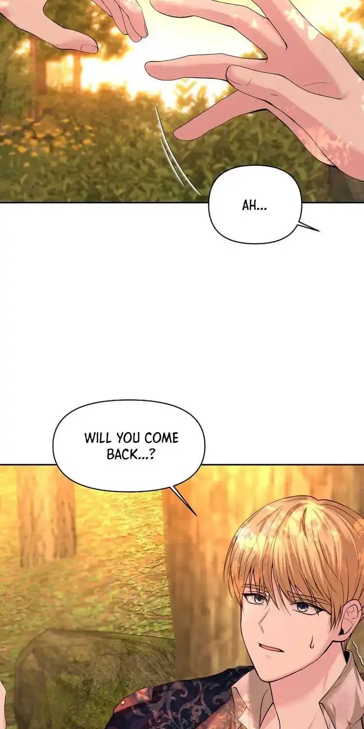 Divorce Is The Condition Zinmanga X Chapter 2 Page 21