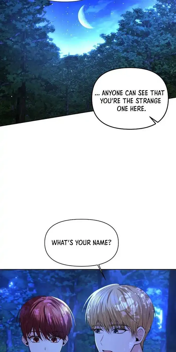 Divorce Is The Condition Zinmanga X Chapter 2 Page 50