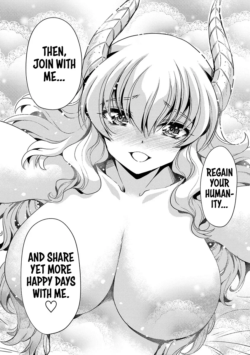 The Demon King's Daughter Is Way Too Easy Zinmanga X Chapter 63 Page 7