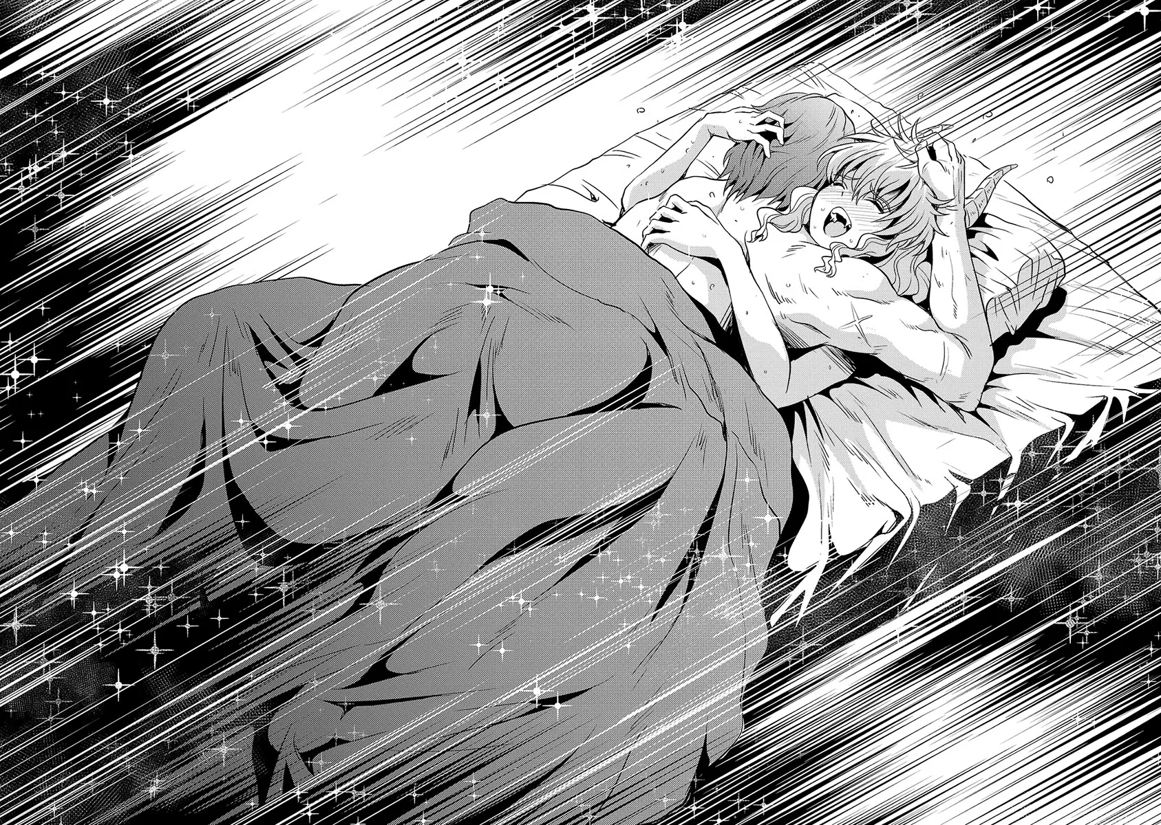 The Demon King's Daughter Is Way Too Easy Zinmanga X Chapter 63 Page 9