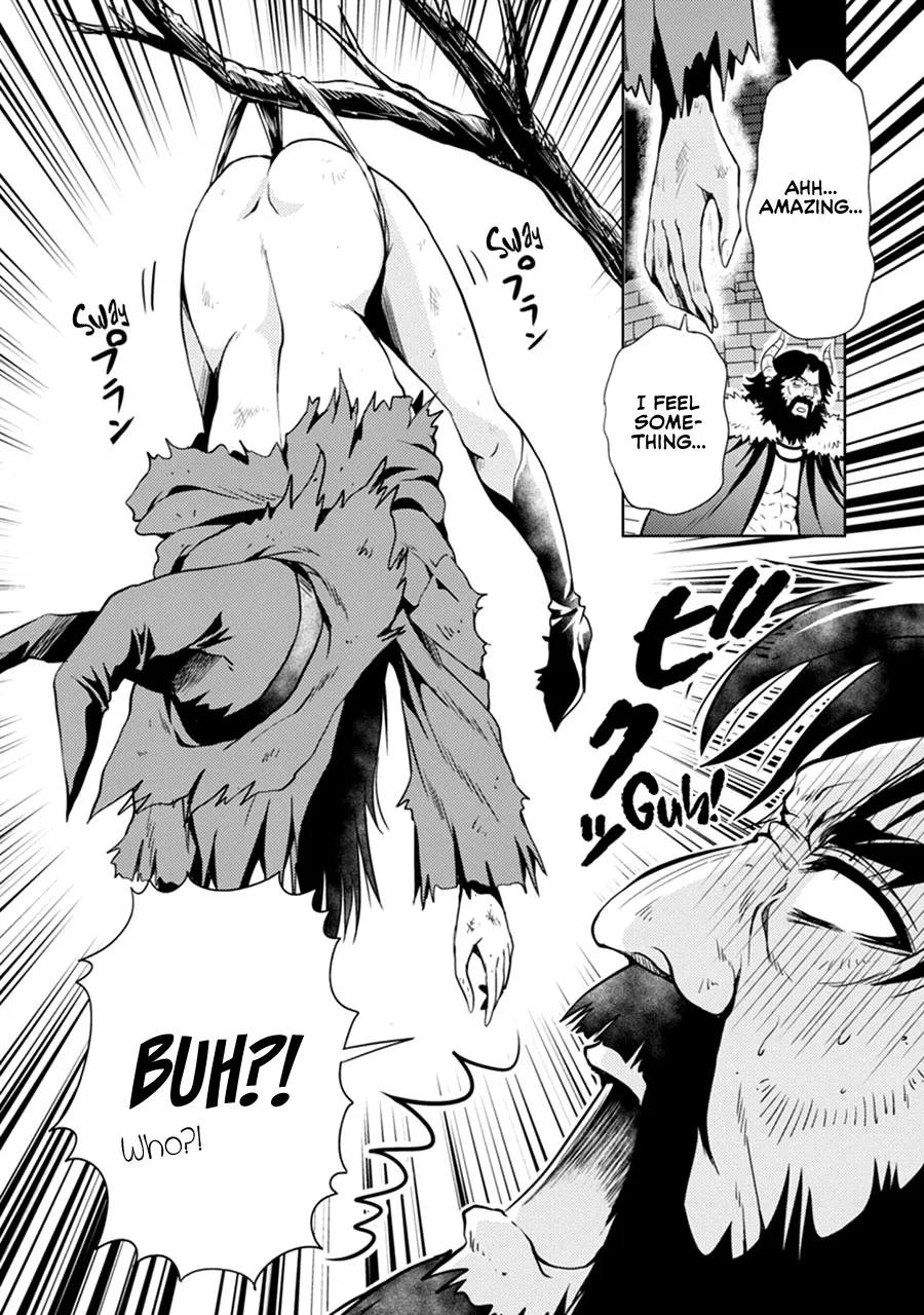 The Demon King's Daughter Is Way Too Easy Zinmanga X Chapter 41 Page 4