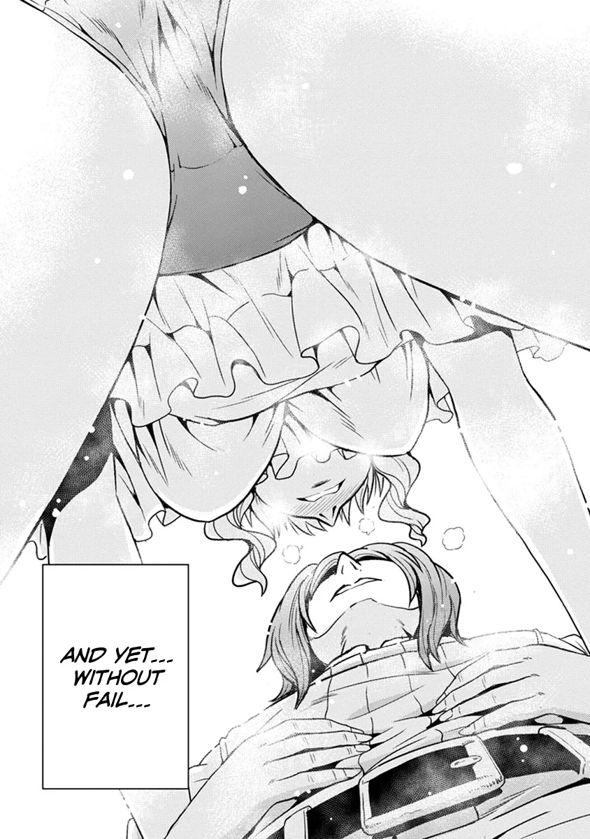 The Demon King's Daughter Is Way Too Easy Zinmanga X Chapter 38 Page 16