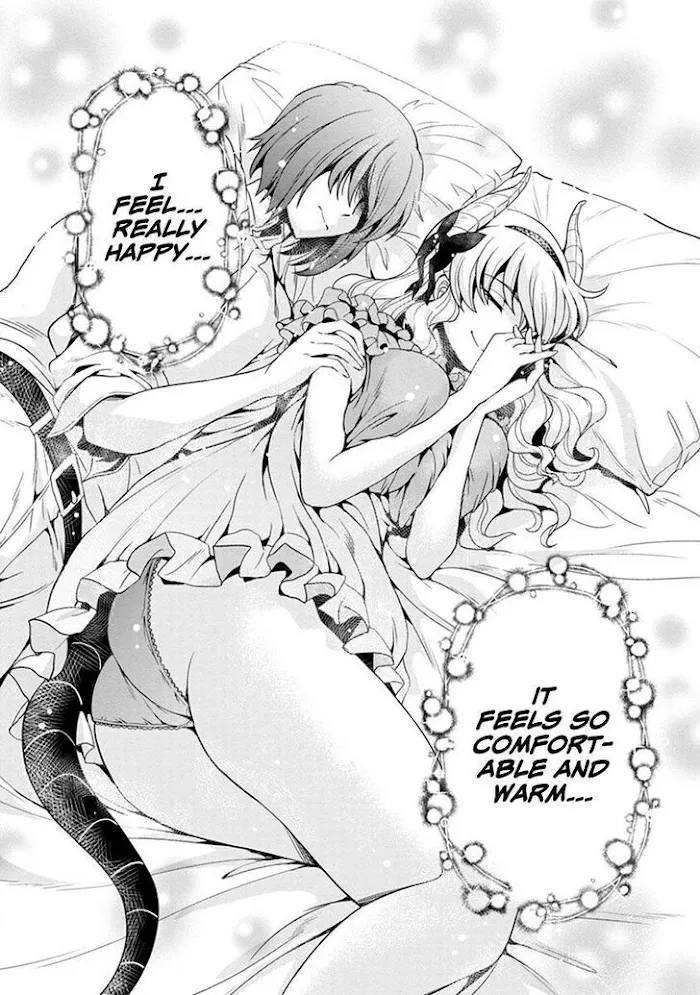 The Demon King's Daughter Is Way Too Easy Zinmanga X Chapter 37 Page 14