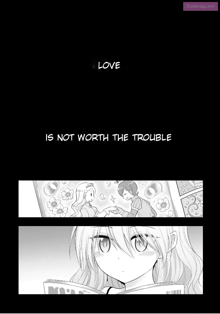 Rikei ga Koi ni Ochita no de Shoumei shitemita. Zinmanga X Chapter 75 Page 2